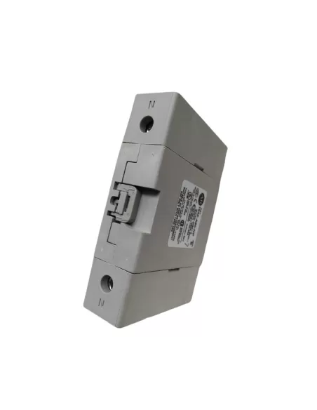 Allen-bradley 194e-a80-np quarto polo 1 na contatto montaggio a fron