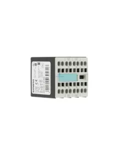Bloc de contacts auxiliaires Siemens 3rh19112fa02 2nc pour contacteurs s00