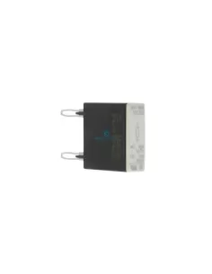 Siemens 3rt19161cc00 RC filter for contactor S00 48..127vac