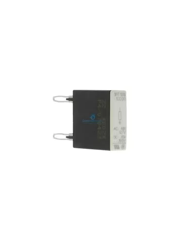 Filtre rc Siemens 3rt19161cc00 pour contacteur s00 48..127vac