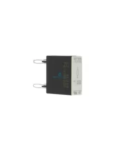 Filtre rc Siemens 3rt19161cf00 pour contacteur s00 400..600vac