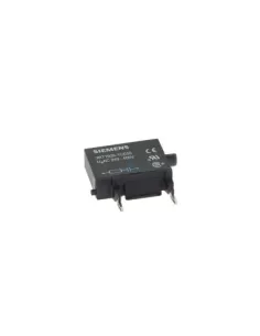 Siemens 3rt19261ce00 rc per contattori s0-s3 240-400vac