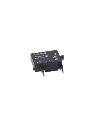 Siemens 3rt19261ce00 rc pour contacteurs s0-s3 240-400vac