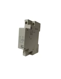 Bobine de déclenchement de lancement Schneider gv2as115 110vac