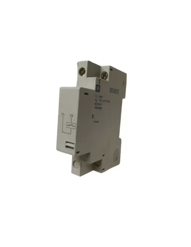 Bobine de déclenchement de lancement Schneider gv2as115 110vac