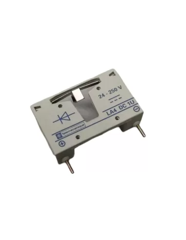Schneider la4dc1u Anti-Interferenzfilter 24-250 VDC