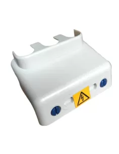 Allen-bradley 14 141 815-01 l380-c3 3p cubiertas de terminales para l3-80//100 sprecher schuh