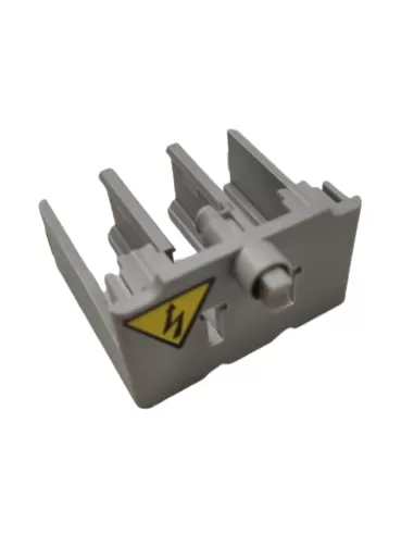 Allen-bradley 14 401 130-01 l7-25-c3 terminal protection 3p for 25//32a sprecher schuh