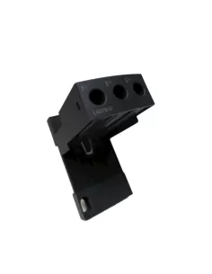 Bornier Schneider lad7b10 pour relais thermique