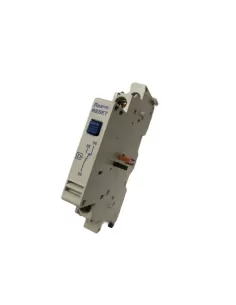 Bloc auxiliaire Schneider gv2am11 1no 1nc
