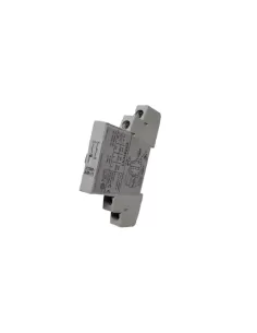 Omron j73mam11 auxiliary contact 1no 1nc, lateral