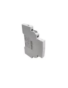 Omron j73mn11s-1568420 contact auxiliaire 1no 1nc, côté gauche