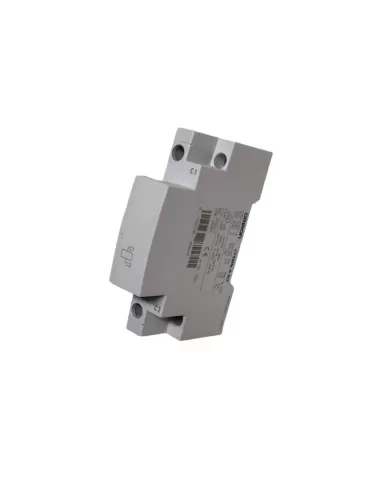 Omron j74mnsn2-1059690 bobina de liberación de derivación 210 240vac