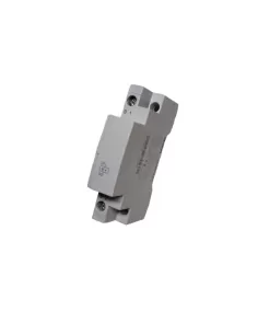 Omron j74mnun1-1555620 bobina di minima tensione 230v//240vac