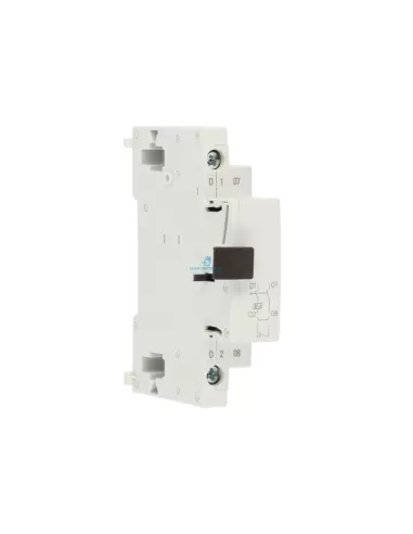 Siemens 3rv19121cv1 bobine à sous-tension 2l avant 415v 50hz 480v 60hz s00