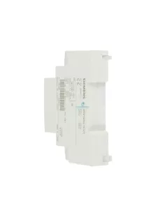 Bobina subtensión Siemens 3rv19121cv1 2l delantera 415v 50hz 480v 60hz s00 2