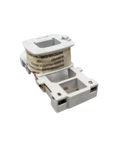 Aeg 116601 bobine c653-55 24v 50//60hz pour contact lsk//lskcw