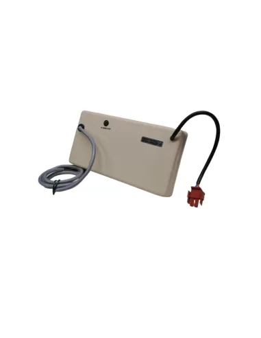 Merlin gerin 58033 power block bads//i central power 4ards t tel