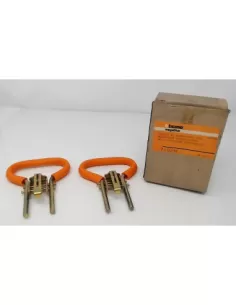 Bticino 7102n pair of extractors for megatiker ma-mh160//250 extractable