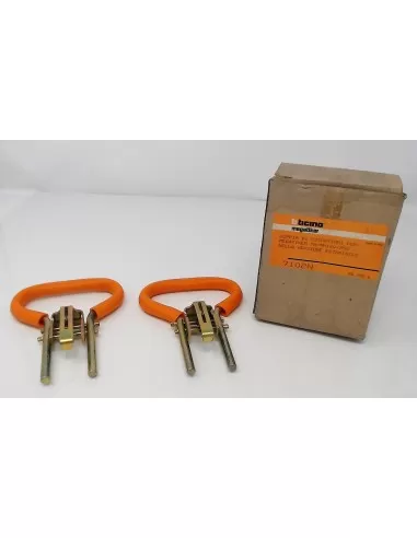Bticino 7102n paire d'extracteurs pour megatiker ma-mh160//250 extractible