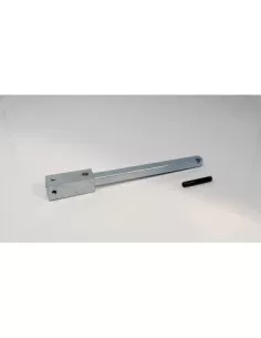 Extensión del eje de control tecnoeléctrico 200mm vc3f//vc4f//vc5f 18035