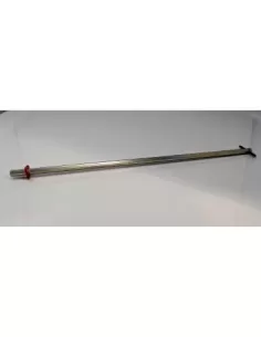 Eje de transmisión tecnoeléctrico 400mm para vc1f//vc2f 18203