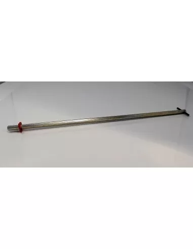 Technoelectric drive shaft 400mm for vc1f//vc2f 18203