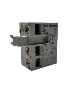 Interface Allen-Bradley 100-JEM US 18-30 Vcc imba