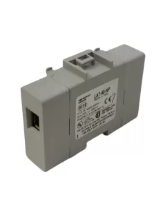 Allen-bradley 14 402 104-01 la7-40-np 4ème pôle np pour 40a mont base sprecher schuh