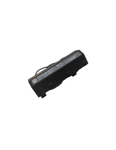 Module de protection Allen-bradley 150-n84p 480vac