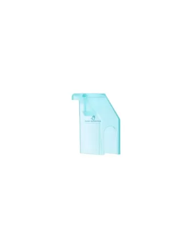 Couvercle de protection unipolaire Siemens 3ld92212a pour 3ld2 25/32a