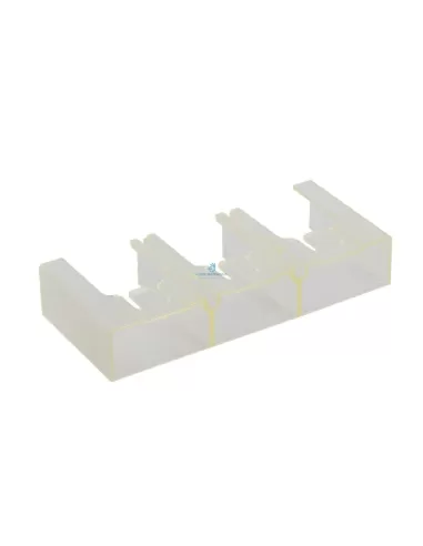Siemens 3rt19564ea3 terminal cover for s6