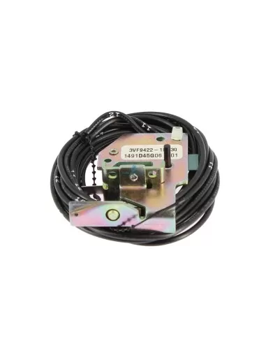 Contacto de alarma auxiliar Siemens 3vf94221bb30 para 3vf4