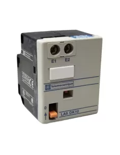 Alimentation secteur Schneider LA6DK10E 42-48 V CA/CC 50/60 Hz