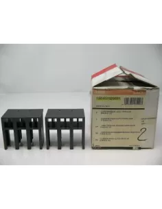 Abb terminal haut couvre iii s1 1sda013290r1