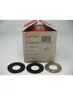 Protection IP Abb 54 s1-s2 1sda013339r1