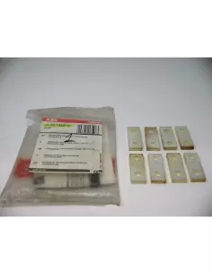 Abb bornes avant étendues fixes 4p s3-s4 1sda013597r1