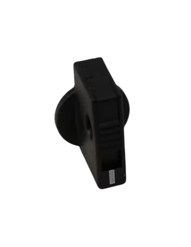 Bouton verrouillable noir Allen-bradley 140m-c-kn pour 140m
