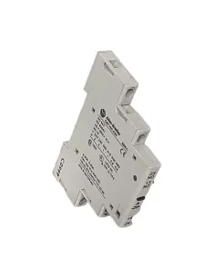 Contact auxiliaire Allen-Bradley 140-A20, montage latéral 2NA