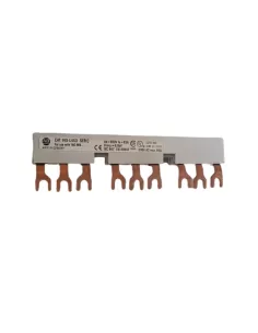 Barre d'alimentation Allen-bradley 140-l453 3ph 45mm 3 démarreurs