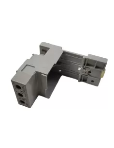 Adaptador din allen-bradley 193-epm1 para relé 193e