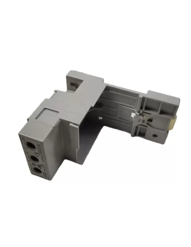 Adaptador din allen-bradley 193-epm1 para relé 193e