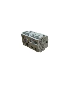 Bloque de contactos allen-bradley 195-ma11 aux 1no 1nc