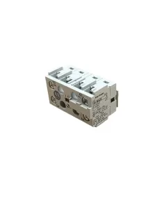 Bloc de contact Allen-bradley 195-ma20 aux 2na