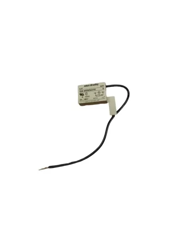Allen-bradley 199-msmna48 rc-suppressor