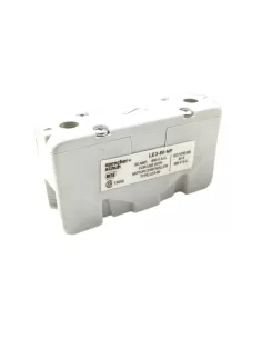 Allen-bradley 14 141 705-01 le3-80-np 4ème pôle np pour le3-80 sprecher schuh