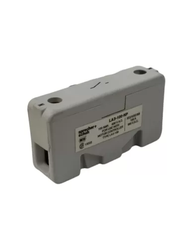 Allen-bradley 14 141 726-01 la3-100-np 4° polo np per la3-100 sprecher schuh