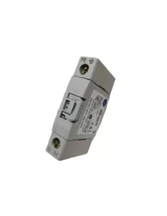 Allen-bradley 194e-a32-pe terminal neutro montaje inferior cuadrado