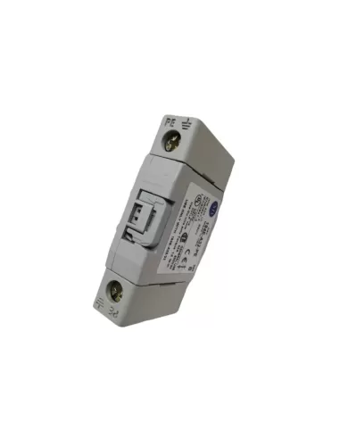 Allen-bradley 194e-a32-pe terminal neutro montaje inferior cuadrado