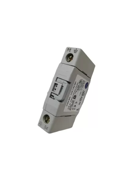 Allen-Bradley 194e-a32-pe Bottom Mount Neutral Terminal